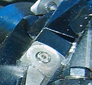 Дробилка фрезерная крупной фракции ДФК 256/600 - изображение №4
